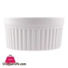 Brilliant Bake Bowl 4 Inches Br-0077