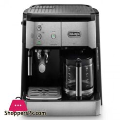De'Longhi BCO421 Espresso Coffee Machine