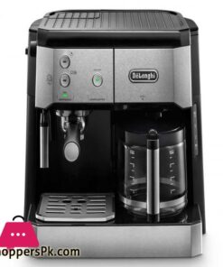 De'Longhi BCO421 Espresso Coffee Machine