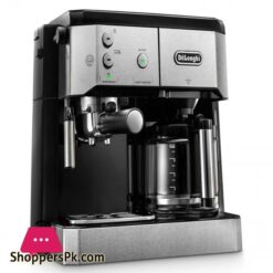 De'Longhi Bco421 Espresso Coffee Machine