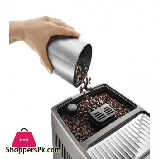 De'Longhi ECAM370.95.T DINAMICA Plus Coffee Maker