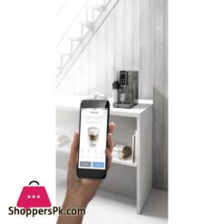 De'Longhi Ecam370.95.T Dinamica Plus Coffee Maker