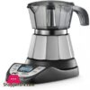 De'Longhi Emkp63.B Alicia Plus Coffee Maker