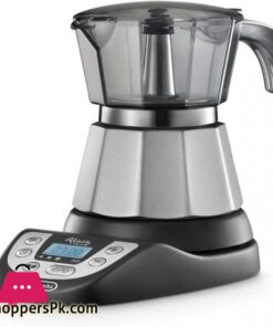 De'Longhi EMKP63.B Alicia Plus Coffee Maker