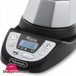De'Longhi Emkp63.B Alicia Plus Coffee Maker