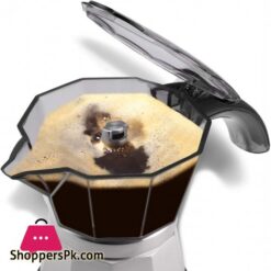 De'Longhi Emkp63.B Alicia Plus Coffee Maker