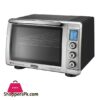 Delonghi Electric Convection Oven, With Digital Display &Amp; Rotisserie, Do32852