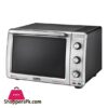 Delonghi Electric Convection Oven, With Roasting Spit, Eo32852