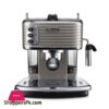 Delonghi Scultura Coffee Machine (Ecz 351-Bg)