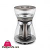 Delonghi Clessidra Drip Coffee Maker (ICM17210)