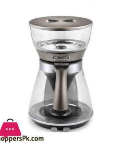 Delonghi Clessidra Drip Coffee Maker (ICM17210)