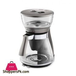 Delonghi Clessidra Drip Coffee Maker (Icm17210)