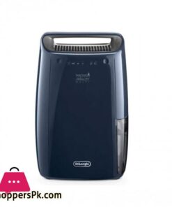 Delonghi DEX216F AriaDry Multi Dehumidifier Blue
