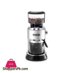 Delonghi Dedica Coffee Grinder (KG521.M)