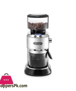 Delonghi Dedica Coffee Grinder (KG521.M)