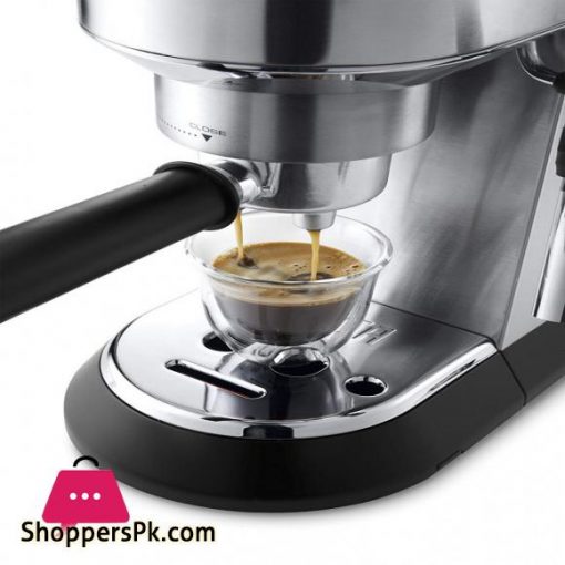 Delonghi EC685.M Pump Espresso Machine Coffee Maker
