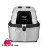 Delonghi Fh2133.W Ideal Fry Low-Oil Fryer &Amp; Multicooker