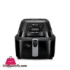 Delonghi Idealfry Air Fryer &Amp; Multi Cooker (Fh2394.Bk)