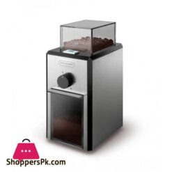 Delonghi KG89 Burr Coffee Grinder