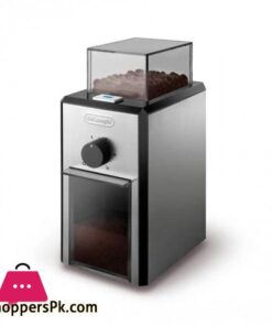Delonghi KG89 Burr Coffee Grinder