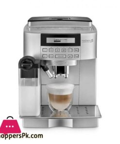 Delonghi Magnifica S Bean To Cup Coffee Machine (ECAM22.360.S)