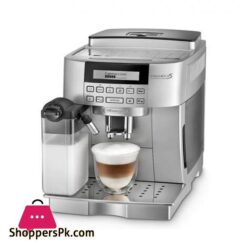 Delonghi Magnifica S Bean To Cup Coffee Machine (Ecam22.360.S)