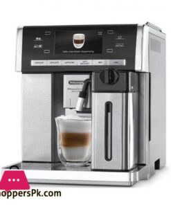 Delonghi Primadonna Exclusive Espresso Coffee Machine (ESAM-6900.M)