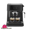 Delonghi Stilosa Espresso Coffee Maker (EC235.BK)