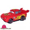Disney McQueen Pixar Cars Stuffed Toy 1 Pcs 25cm