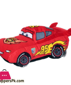 Disney McQueen Pixar Cars Stuffed Toy 1 Pcs 25cm