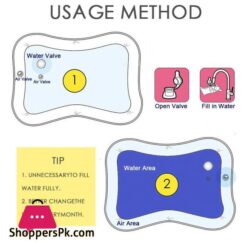 Dropship Baby Kids Water Play Mat Inflatable Infant Tummy Time Playmat Toddler For Baby Fun Activity Play Center Freeshipping|Play Mats