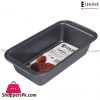 Elegant Bakeware Non-Stick Loaf Pan 10 Inch - EB5214