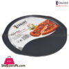 Elegant Bakeware Non-Stick Pizza Pan 14 Inch - Eb5213
