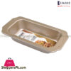 Elegant Bakeware Non-Stick Loaf Pan - Eb5201