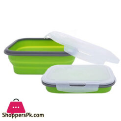 Winsor Good 2 Go Rectangle Container 1 - Liter - G31003