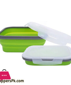 Winsor Good 2 Go Rectangle Container 1 - Liter - G31003