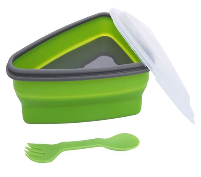 Winsor Good 2 Go Pizza Container 1.2 Liter - G31004