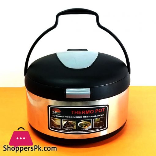 Happy Handsome Thermo Pot 2.5 Liter