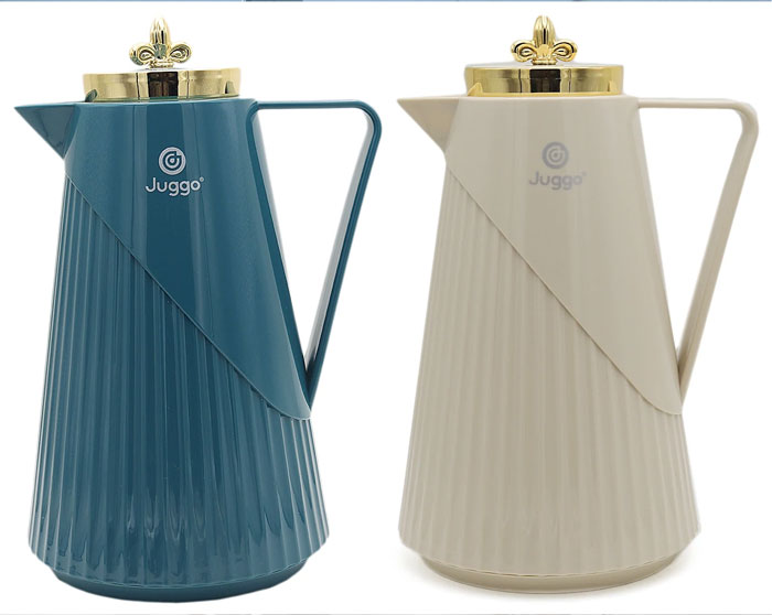 Jaggo Vacuum Flask 1 Liter