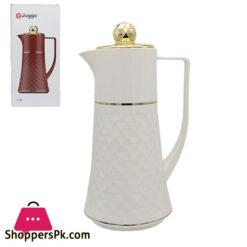 Jaggo Vacuum Flask Sparkle 1 Liter