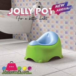 Jolly Kids Potty Pot