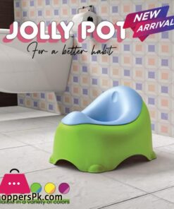 Jolly Kids Potty Pot