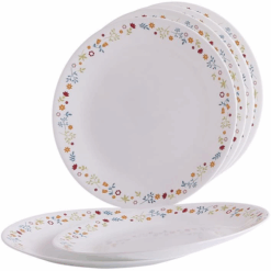 Corelle Livingware 18Pc Dinnerware Set - Ditsy Flora