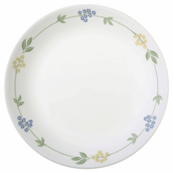 Corelle Livingware 76Pc Dinnerware Set - Secret Garden