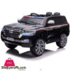 Kids Ride On Jeep Police Prado Land Cruiser – Wmt-988