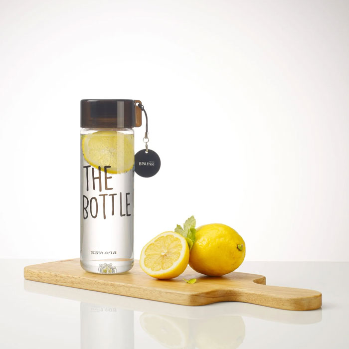 Komax Bpa The Bottle 550-Ml