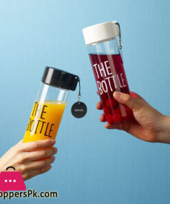 Komax BPA The Bottle 550-ML
