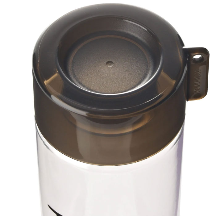 Komax Bpa The Bottle 550-Ml