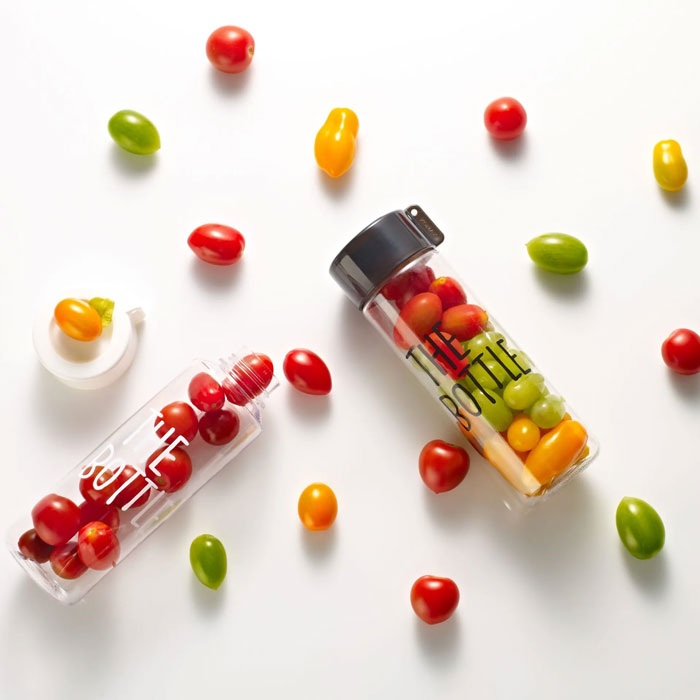 Komax Bpa The Bottle 550-Ml