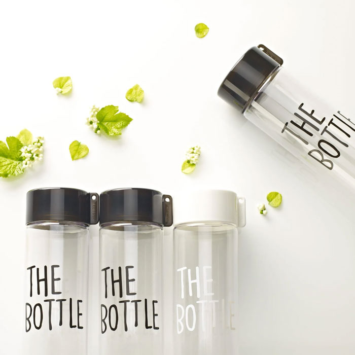 Komax Bpa The Bottle 550-Ml